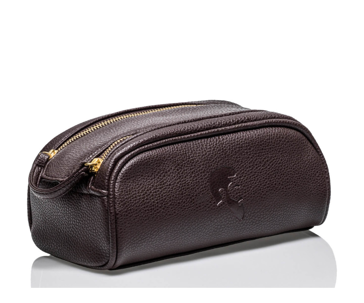Bartpflege Necessaire Tasche Bartpflege Necessaire Tasche